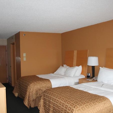 Clarion Hotel University Hotel & Conference Center Ithaca Exterior foto